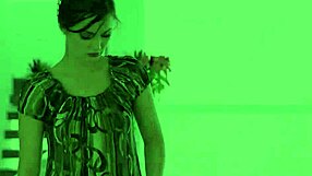 Petite 18+ Babe Shakes from Intense Toy Orgasm