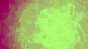 vietnamese teen explores with cucumber