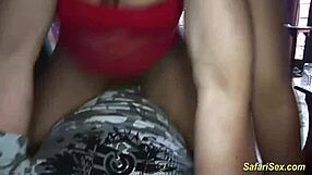 Hidden Anal Thrills on Bustling Public Streets Amid Deepthroat and Facial Risks