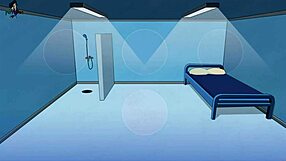 Paprika Trainer Summons Monsters in Totally Spies Hentai