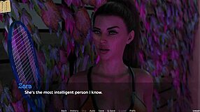 Summers Gone 83 Game Adventure