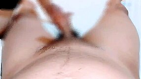 feeling so aroused by the mistress fucking me hard in the hotel room