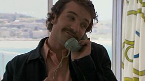 Anna Hutchinson Shines in Redhead Small Tits Compilation