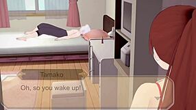 koikatsu party teacher episode 1 4