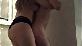 Stepmom Big Ass Stepson