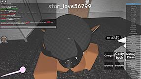 Exploring Roblox adventures in part 47