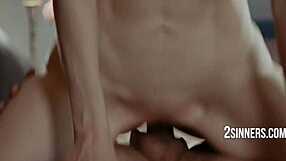 Married lady devours my crotch inch by inch. I explore every corner of her tight snatch.