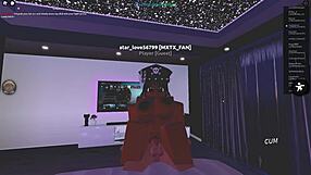 Exploring Roblox adventures in part 47