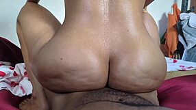 Best Twerking and Riding Experience