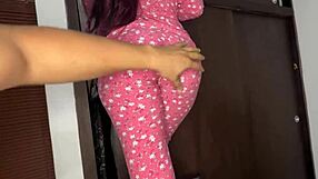 so, this innocent stepdaughter got bent over by stepdad