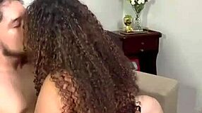 Am I being the slut for this scoundrel's anal assfucking?