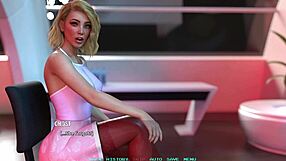 Name88's Triangle 03: Meeting All Girls