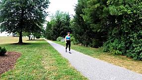 compilation of insanely see-through yoga pants