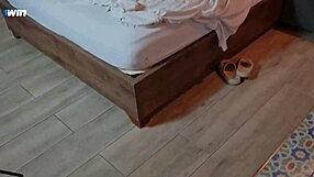 i fucked my horny neighbor in cowgirl position