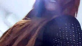 mature woman so beautiful latin dancing - melissa devassa