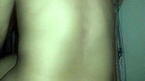 Two gay men engage in a passionate rica cogida, sucking and fucking hard.