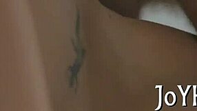 gorgeous teen 18+ gets wild in crazy action