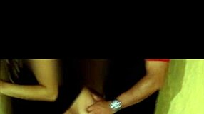 Brazilian Hotwife Bruna Silva Fucks at Friend's Party