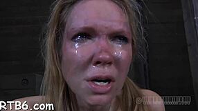 Hardcore scene number four.