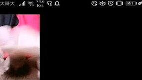 She loves my cock, her holes dripping wet