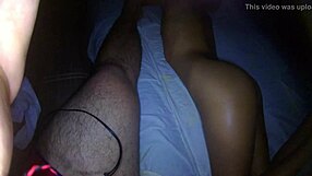 Want me to massage your pussy, stepsister?