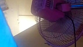 Cute young Latina with small tits has a big ass! 😍