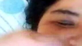 Fat Horny Milf Shows Huge Tits And Wet Vagina On Video Call