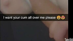 Sexting Best Friend's Dad Until Orgasm