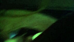 Why is this sexy brown girl moaning so loud in doggystyle?