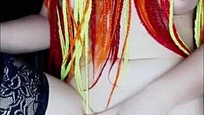 Video Call with Lover