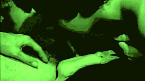 Nevlastní syn prcá nevlastní mámu do prdele