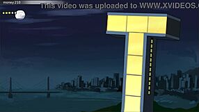 18Titans Episode 56: Jinxed Again in Emotional Hentai Adventure