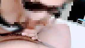 feeling so aroused by the mistress fucking me hard in the hotel room