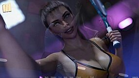 Summers Gone 83 Game Adventure