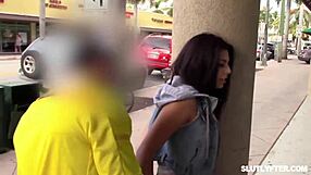 officer rusty nails finds lost flute in aubry babcock's beaver