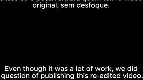 Brazilian Hotwife Bruna Silva Fucks at Friend's Party