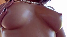 Hanna Sweet Feels Intense Creampie In Group 3some