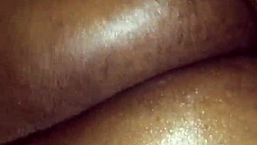 soft ass play with ebony bubble butt 😍 so fun!