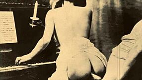 Stepson Fucks Stepmom In The Ass