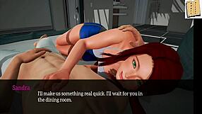 My New Family Adventures in Cartoon Game Episode 12