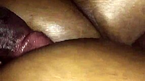 soft ass play with ebony bubble butt 😍 so fun!