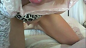 My Step Aunt Always Wants Cock In Anal Roleplay!