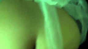 does this big ass latina give herself to a lucky guy?