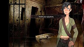 Anime hentai ravager series continues with intense battles and epic confrontations in part four