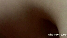 Tiny Tits Russian Amateur Bathroom Sex