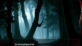 Anime hentai ravager series continues with intense battles and epic confrontations in part four