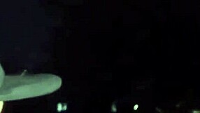 I watched my wife take cumshots from strangers in public, all sticky!