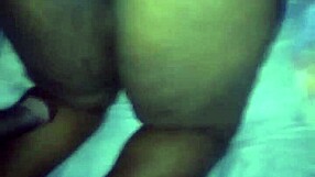 i give huge facial to big booty thot