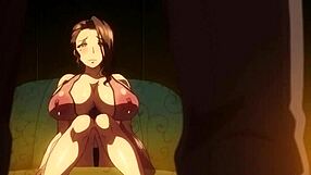 Summoning Demon with Big Breasted Mother Daughter Sacrifice Ritual Part 1