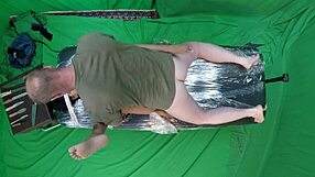 dayanara dexter pov video second part